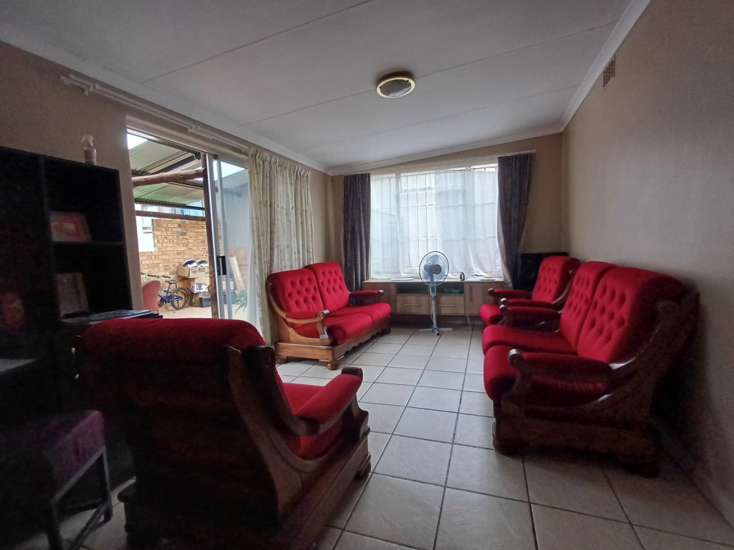 3 Bedroom Property for Sale in Meiringspark North West